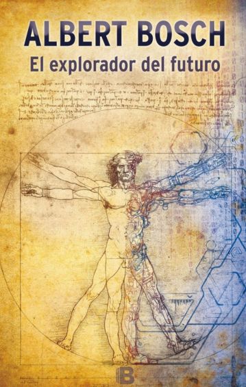 El explorador del futuro